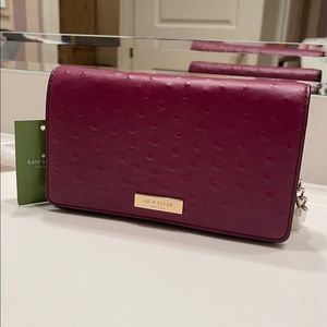 Kate Spade Crossbody Purse